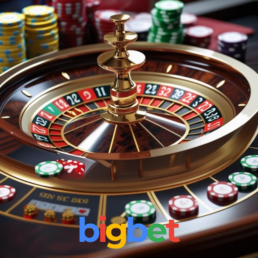 bigbet visual