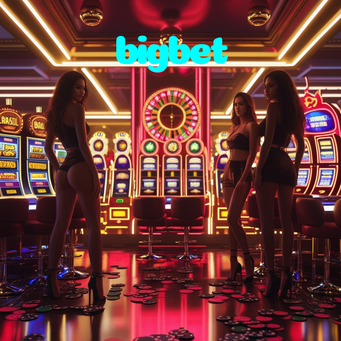 bigbet visual