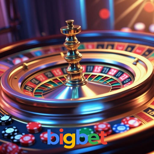 bigbet visual