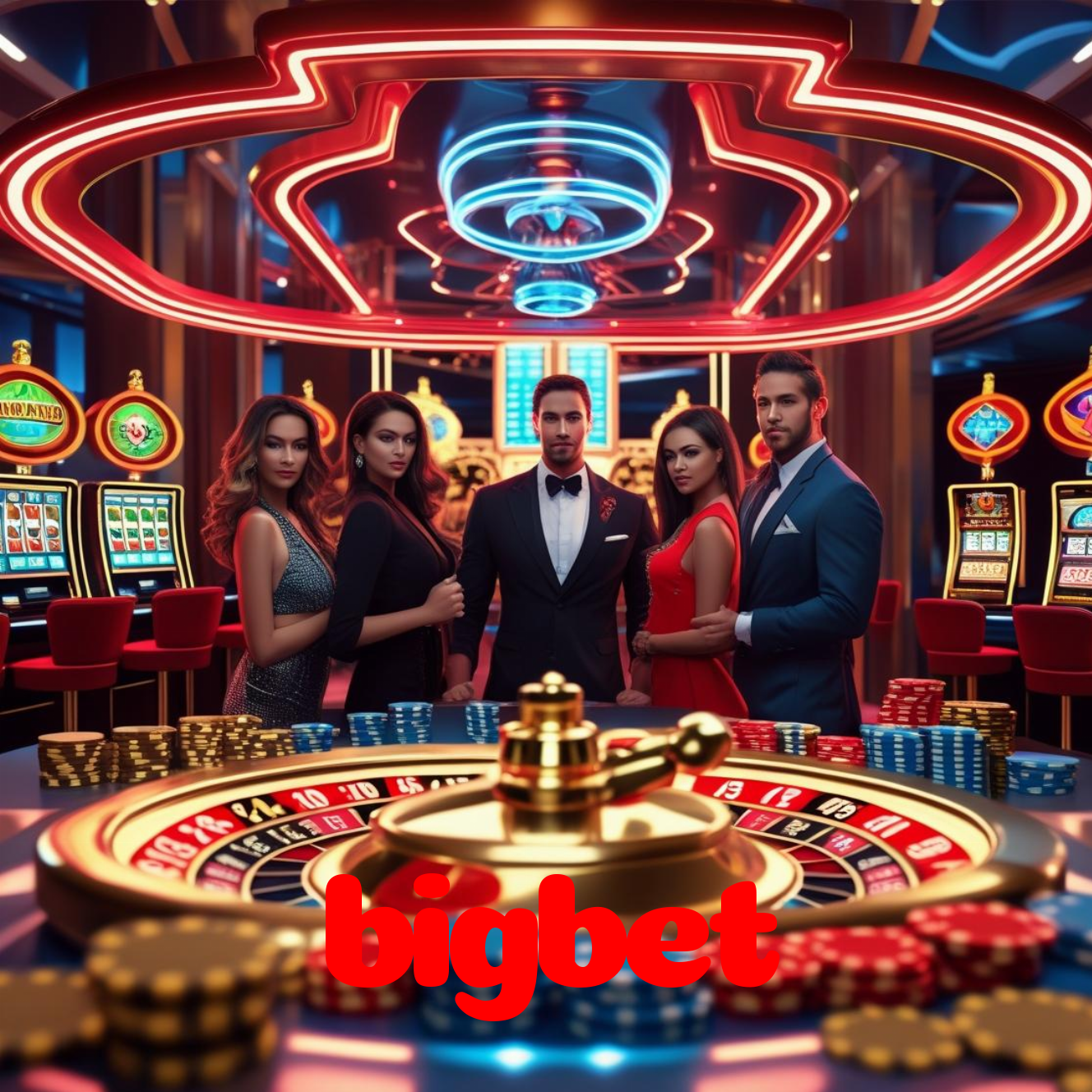 bigbet visual