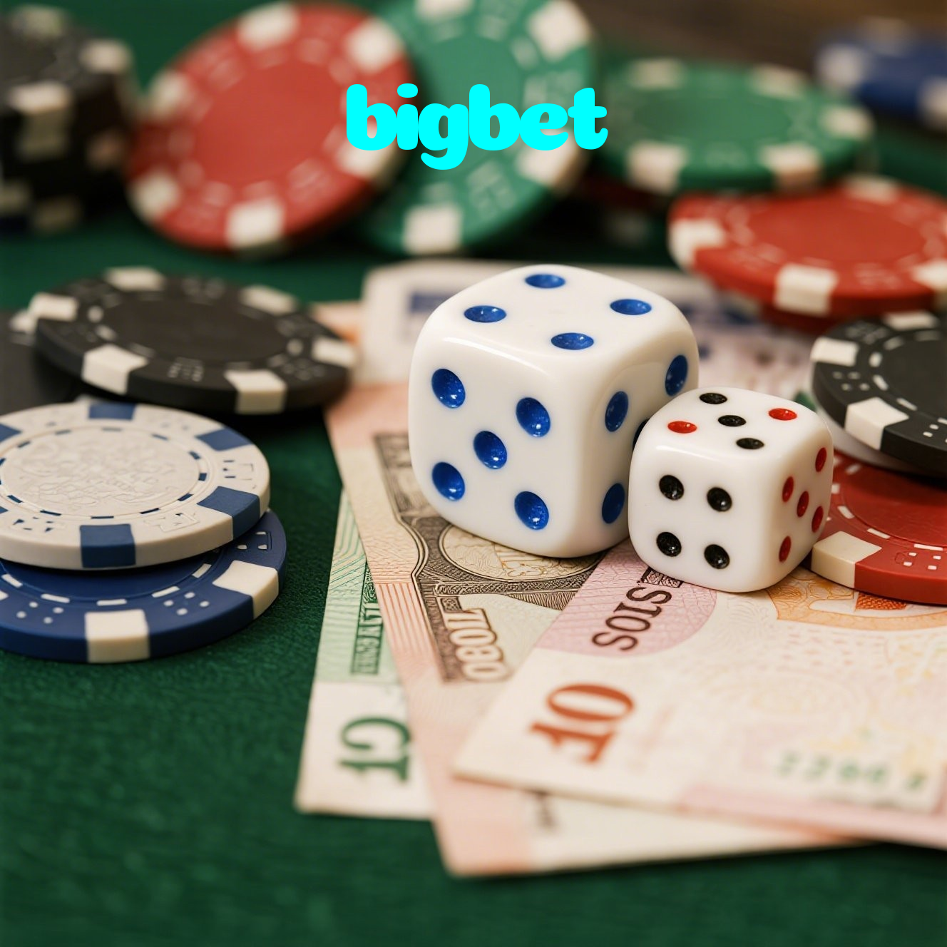 bigbet visual