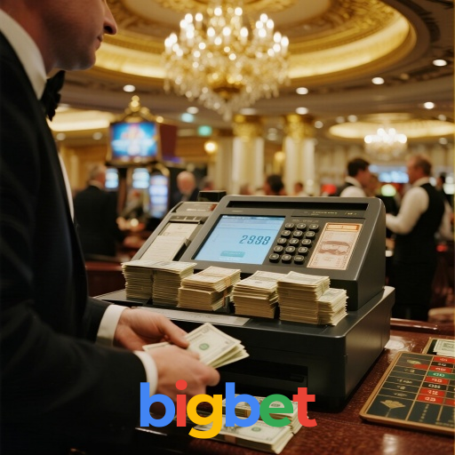 bigbet visual