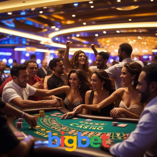 bigbet visual