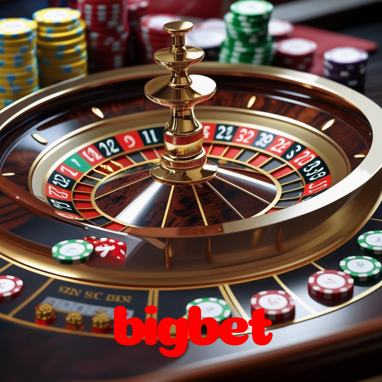 bigbet visual