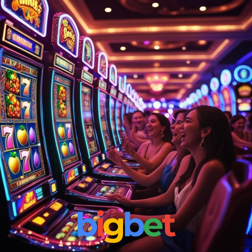 bigbet visual