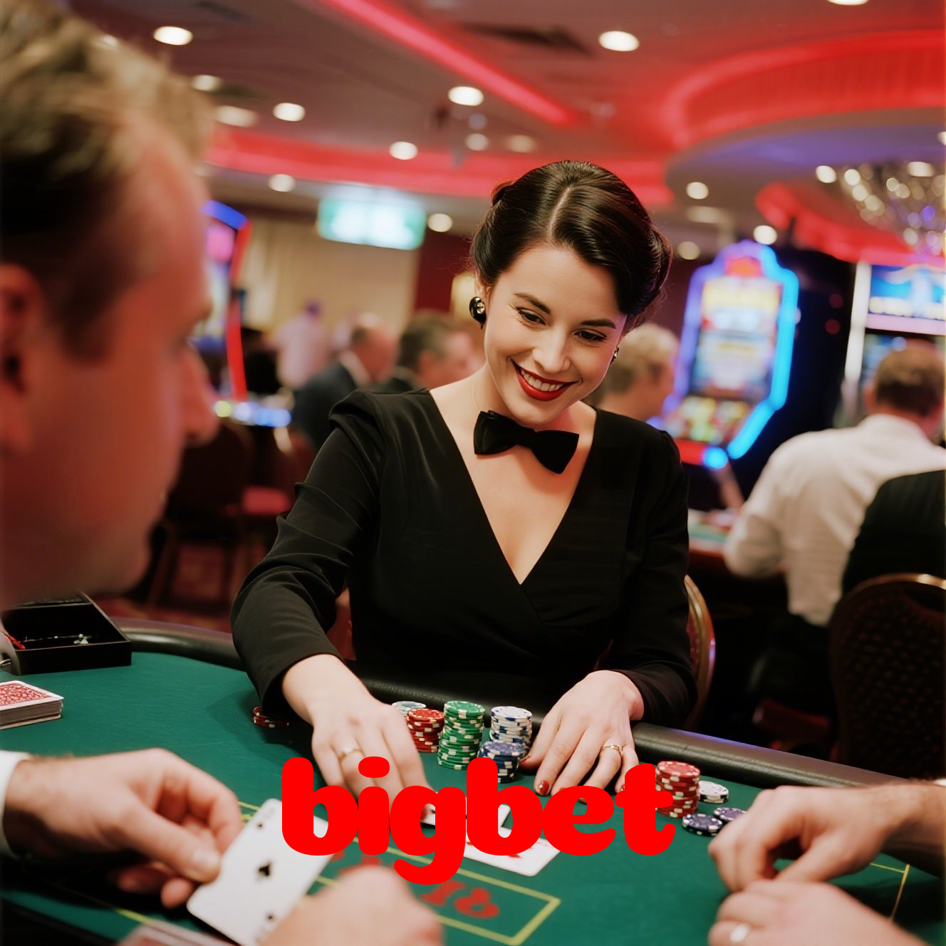 bigbet visual