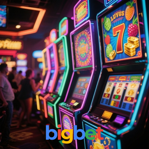 bigbet visual