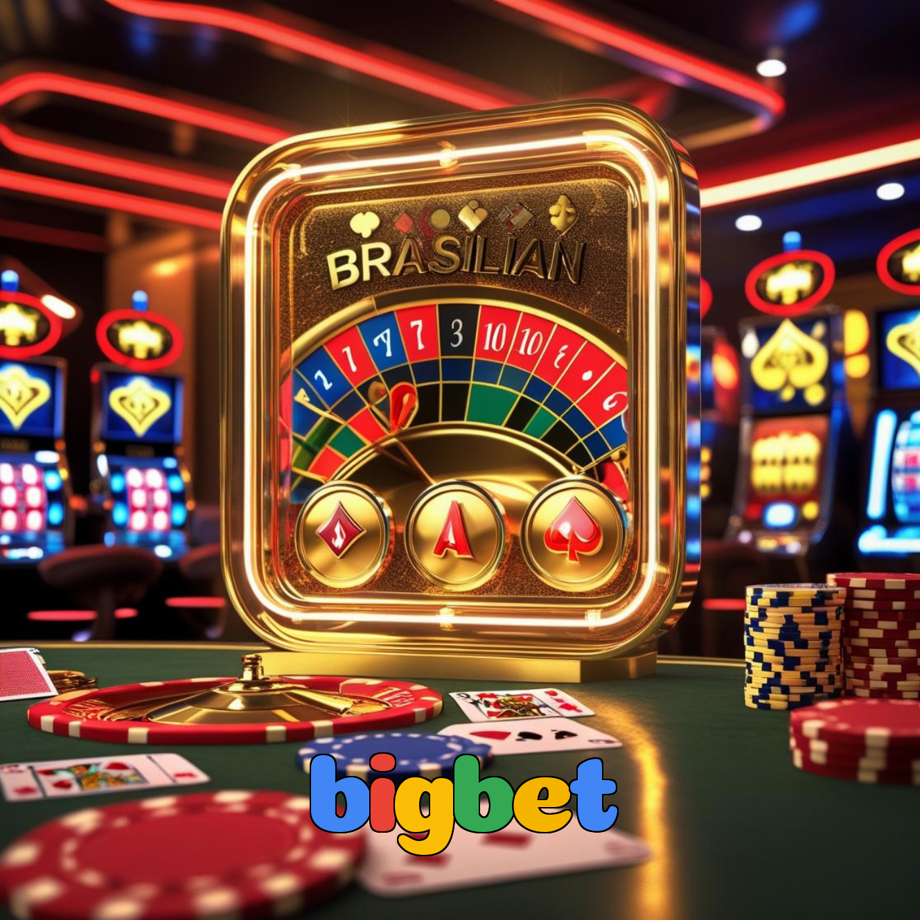 bigbet visual