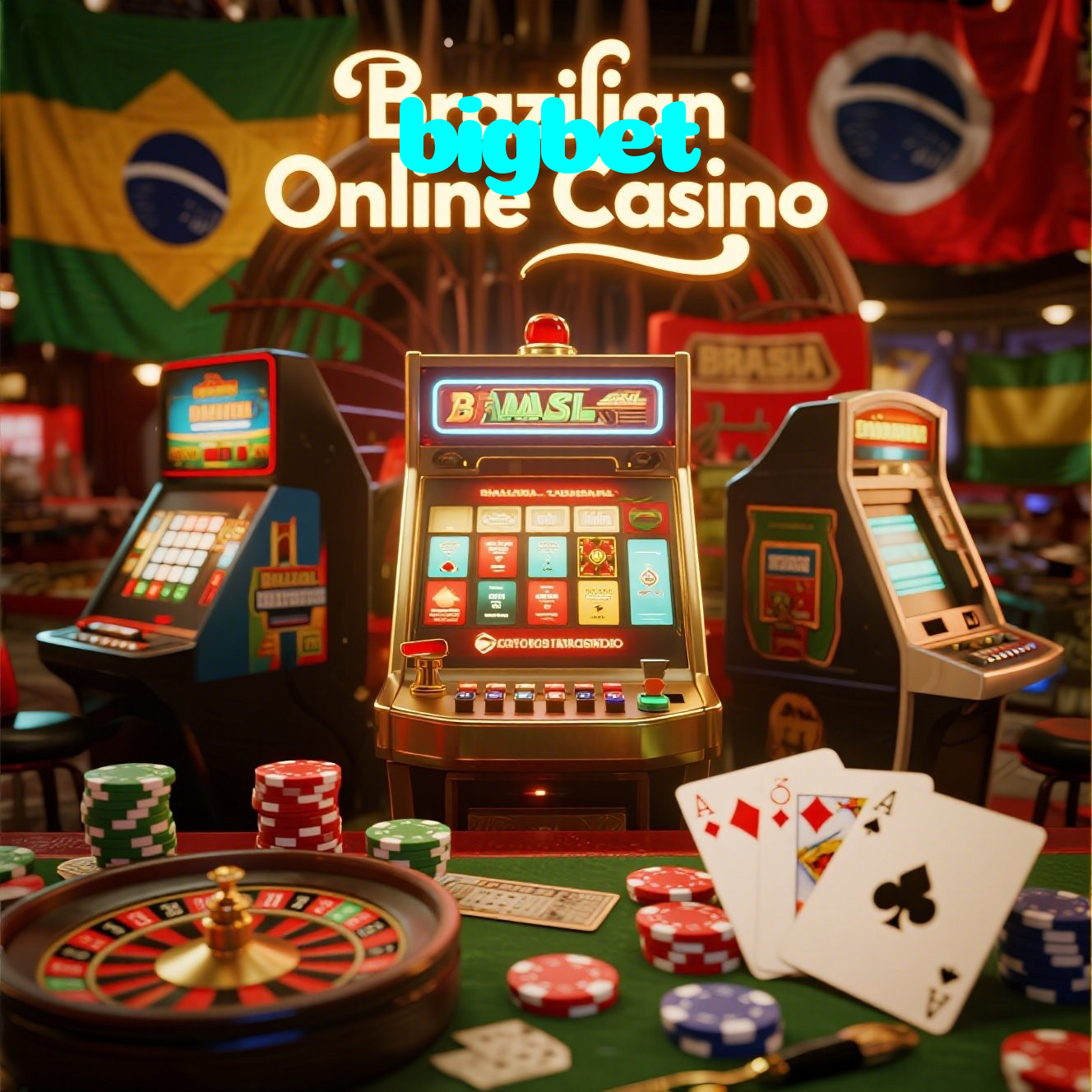 bigbet visual