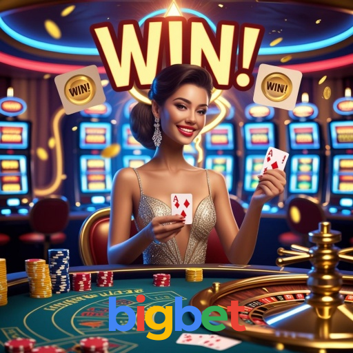 bigbet visual