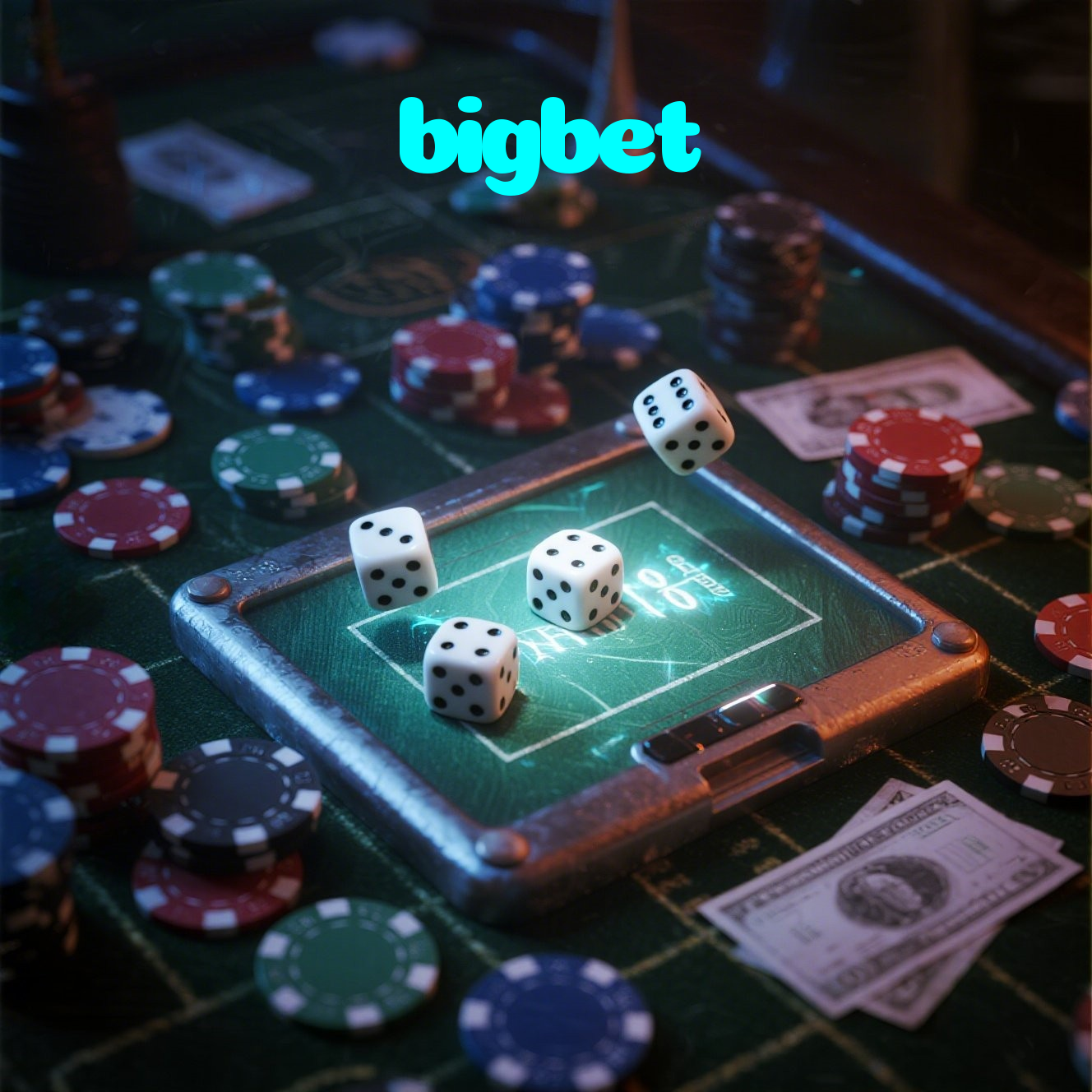 bigbet visual