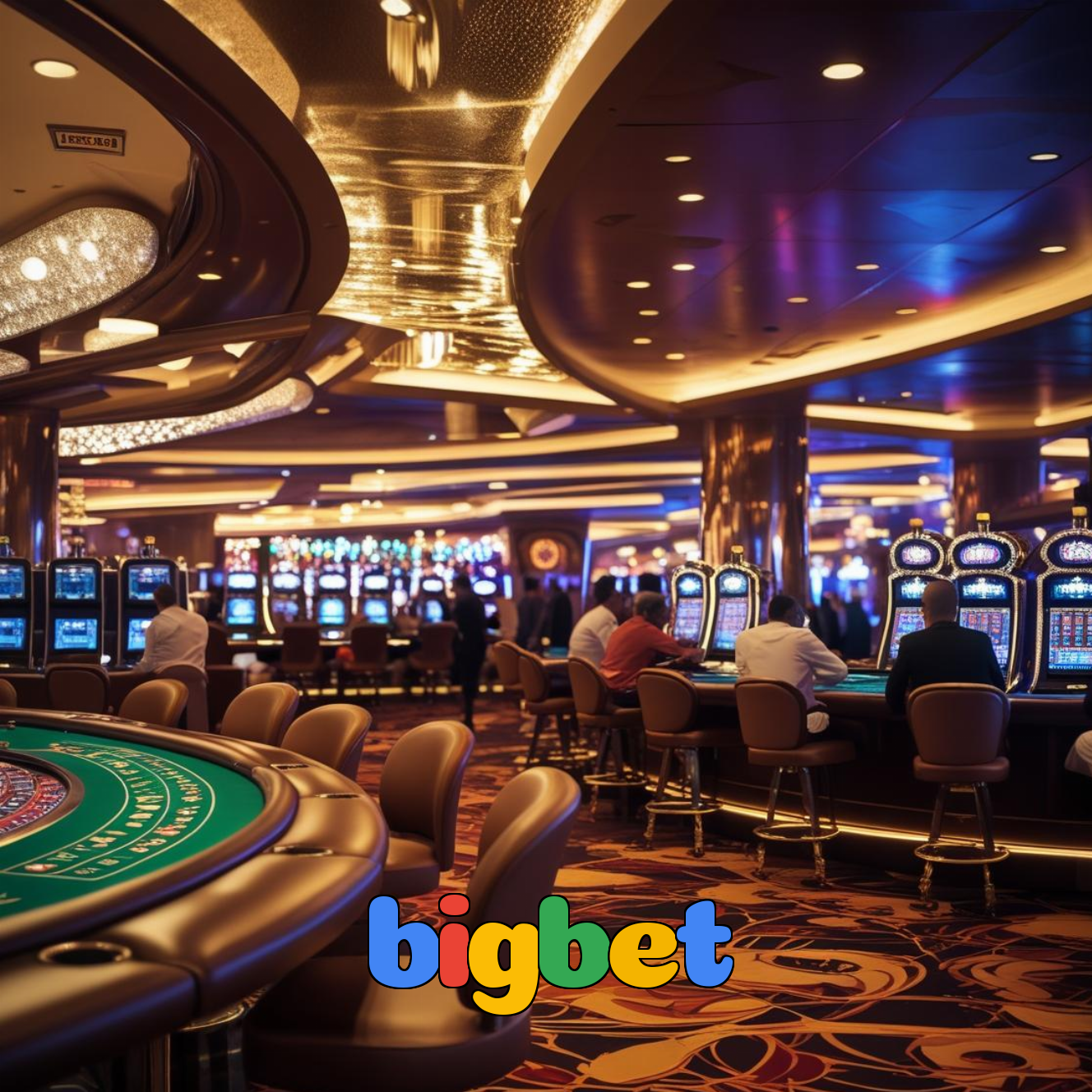 bigbet visual