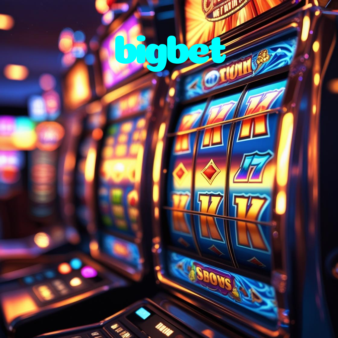 bigbet visual