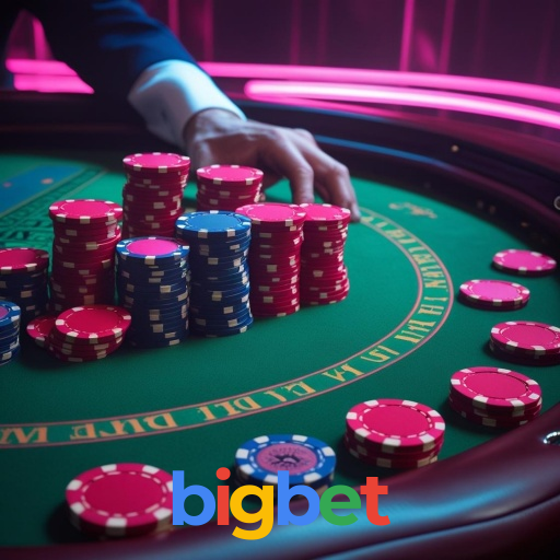 bigbet visual