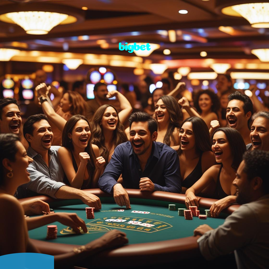 bigbet visual