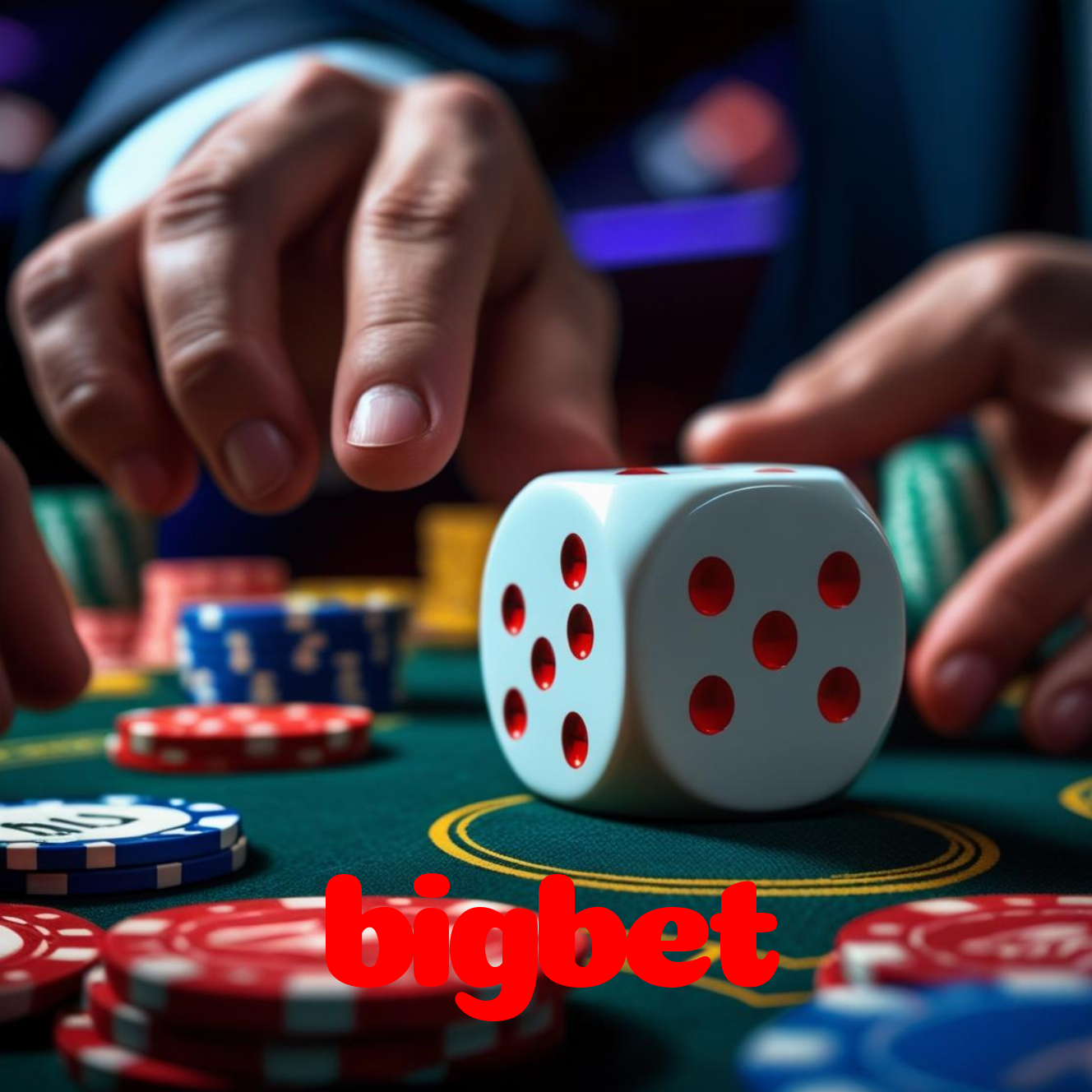 bigbet visual