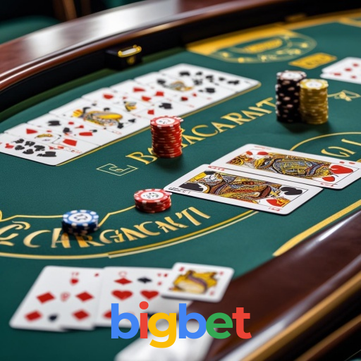 bigbet visual