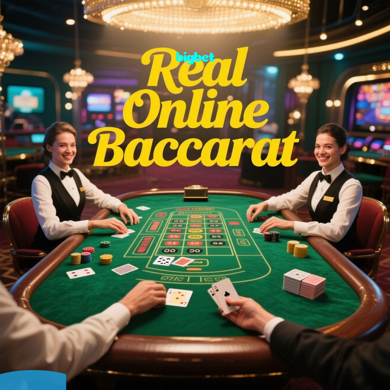 bigbet visual