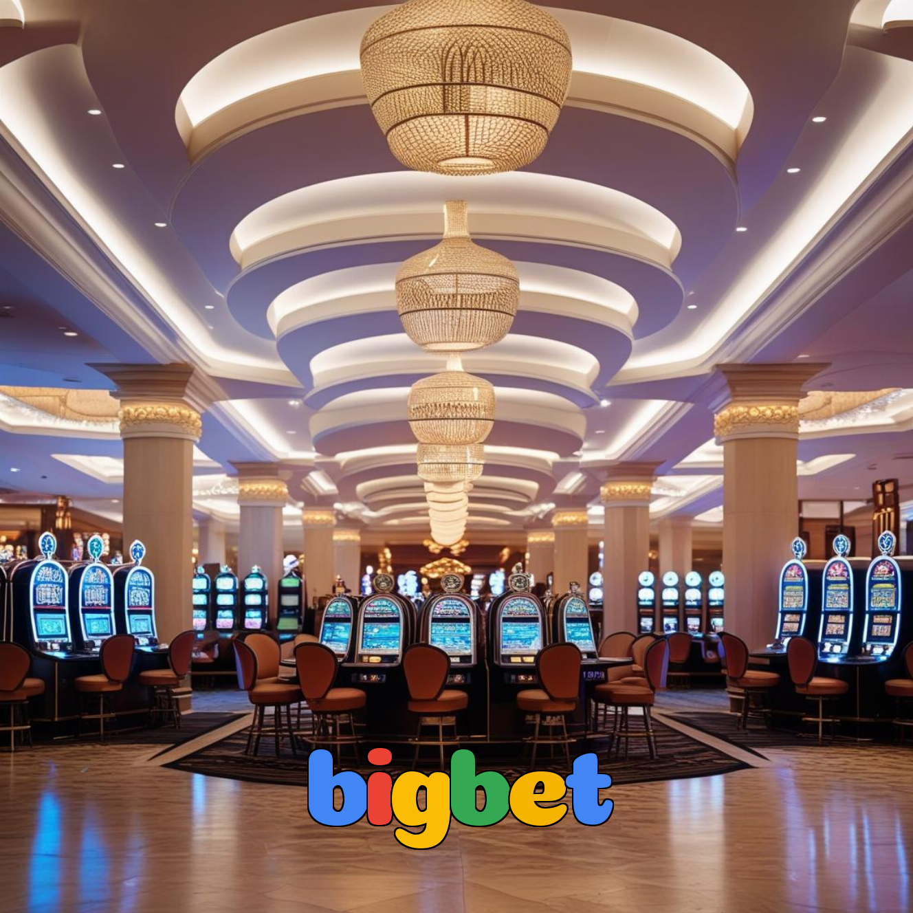 bigbet visual