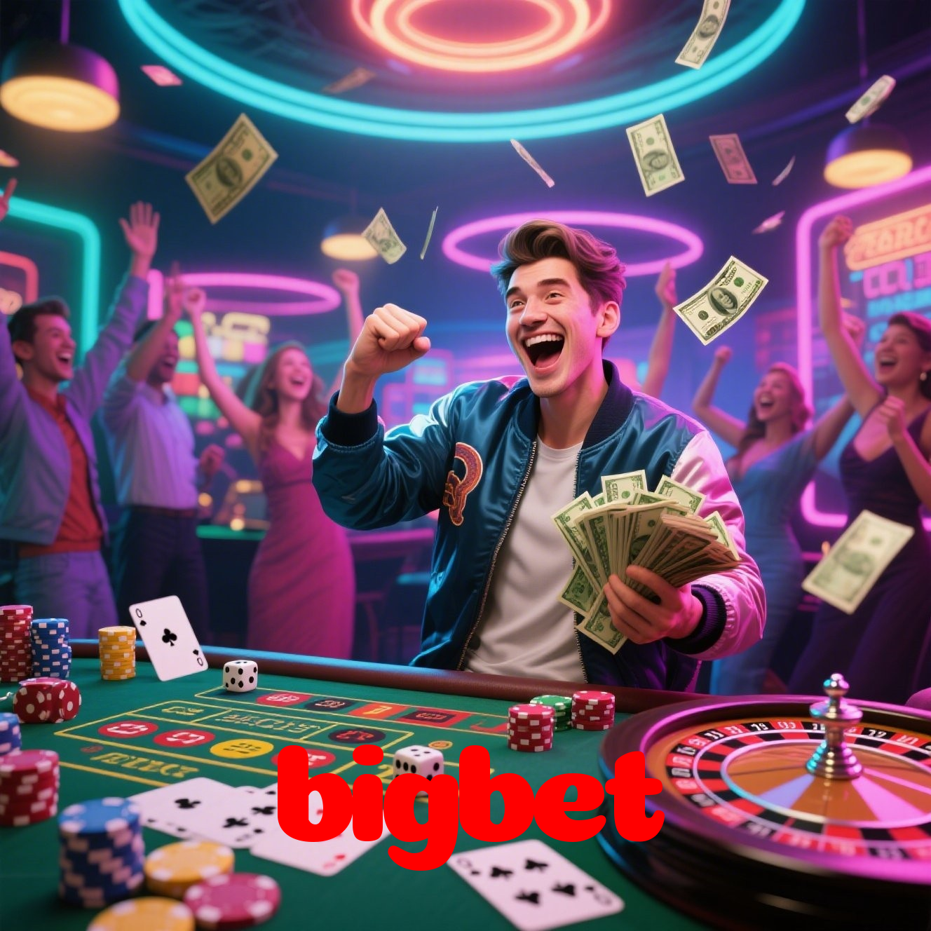 bigbet visual