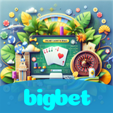 bigbet visual