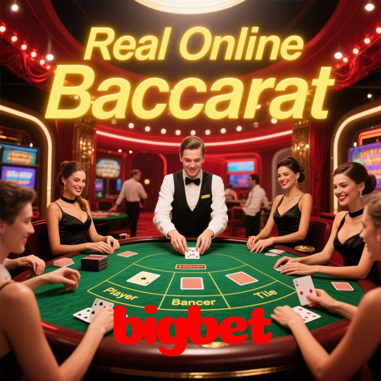 bigbet visual