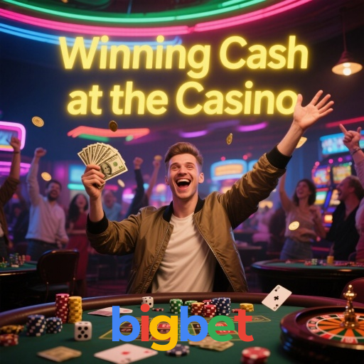 bigbet visual