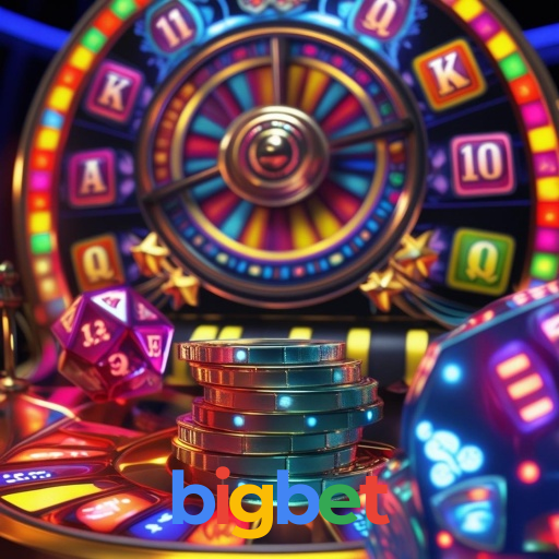 bigbet visual