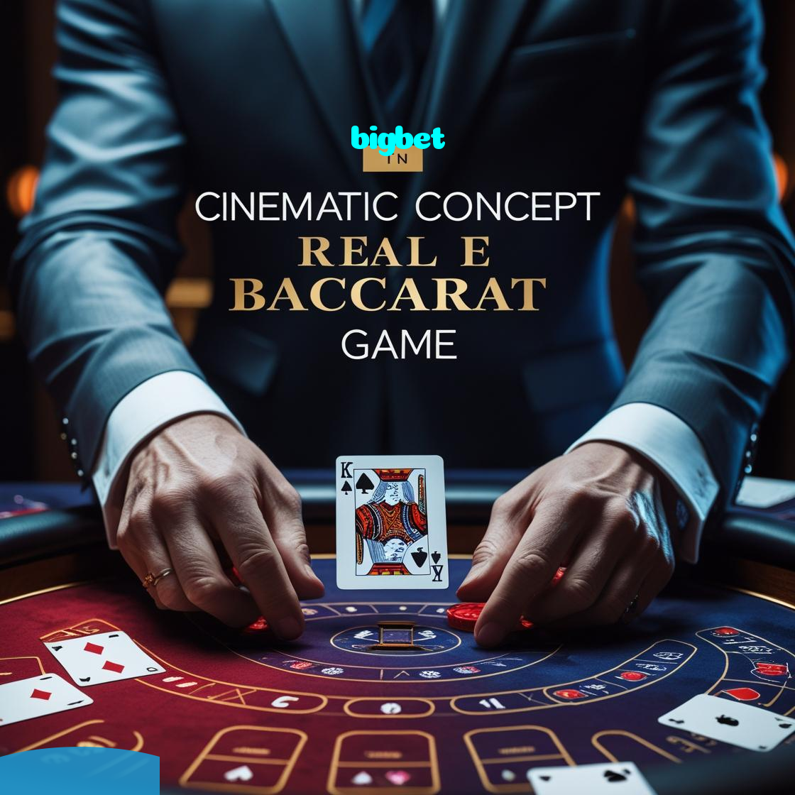 bigbet visual