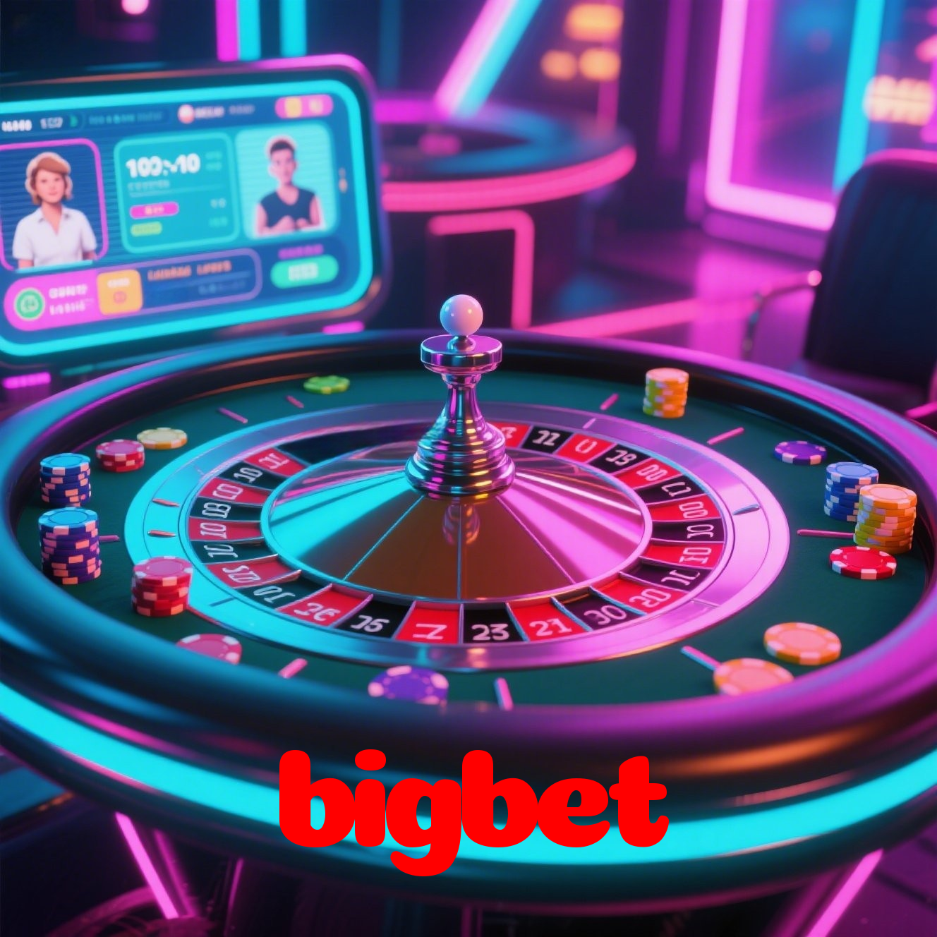 bigbet visual