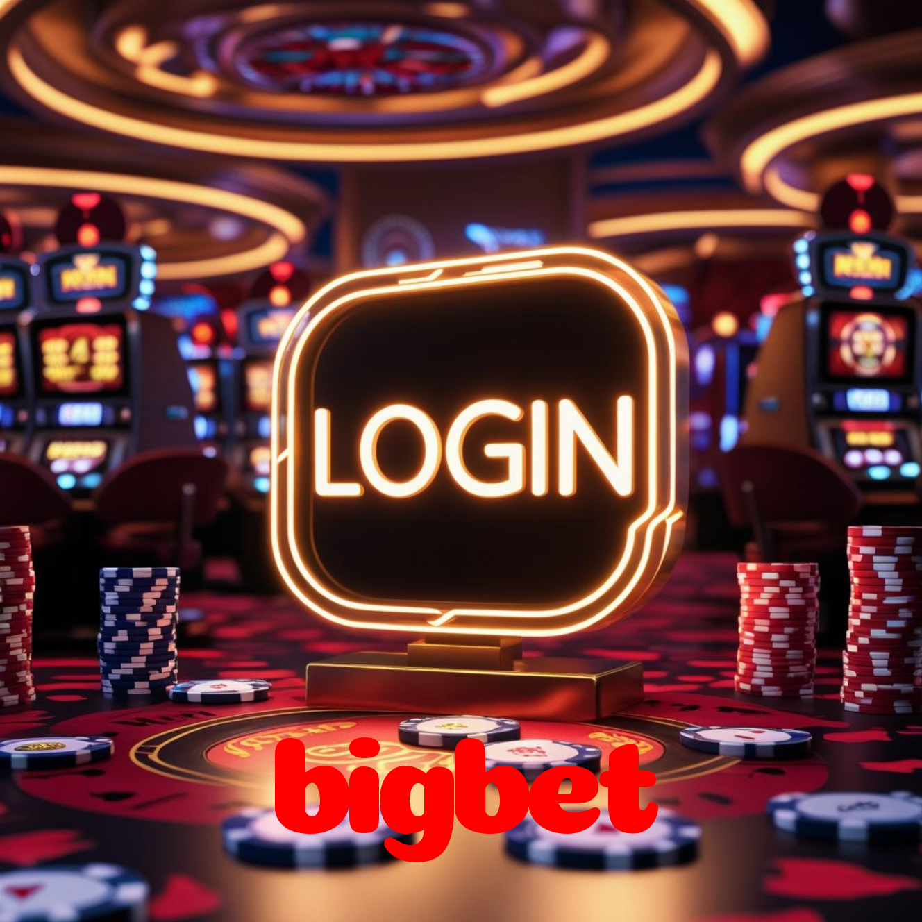 bigbet visual