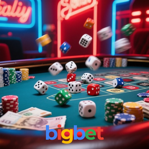 bigbet visual