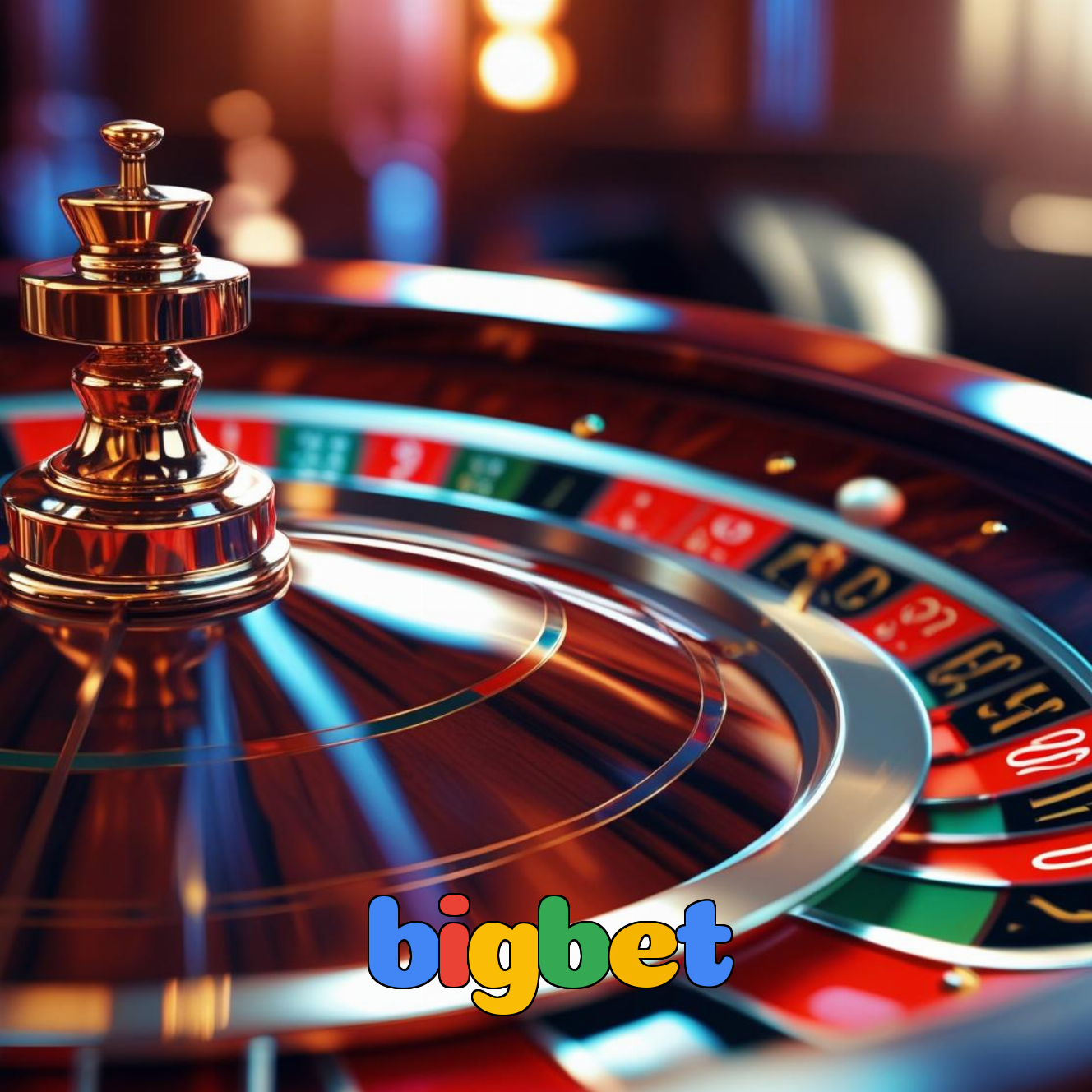 bigbet visual