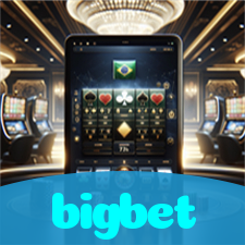 bigbet visual