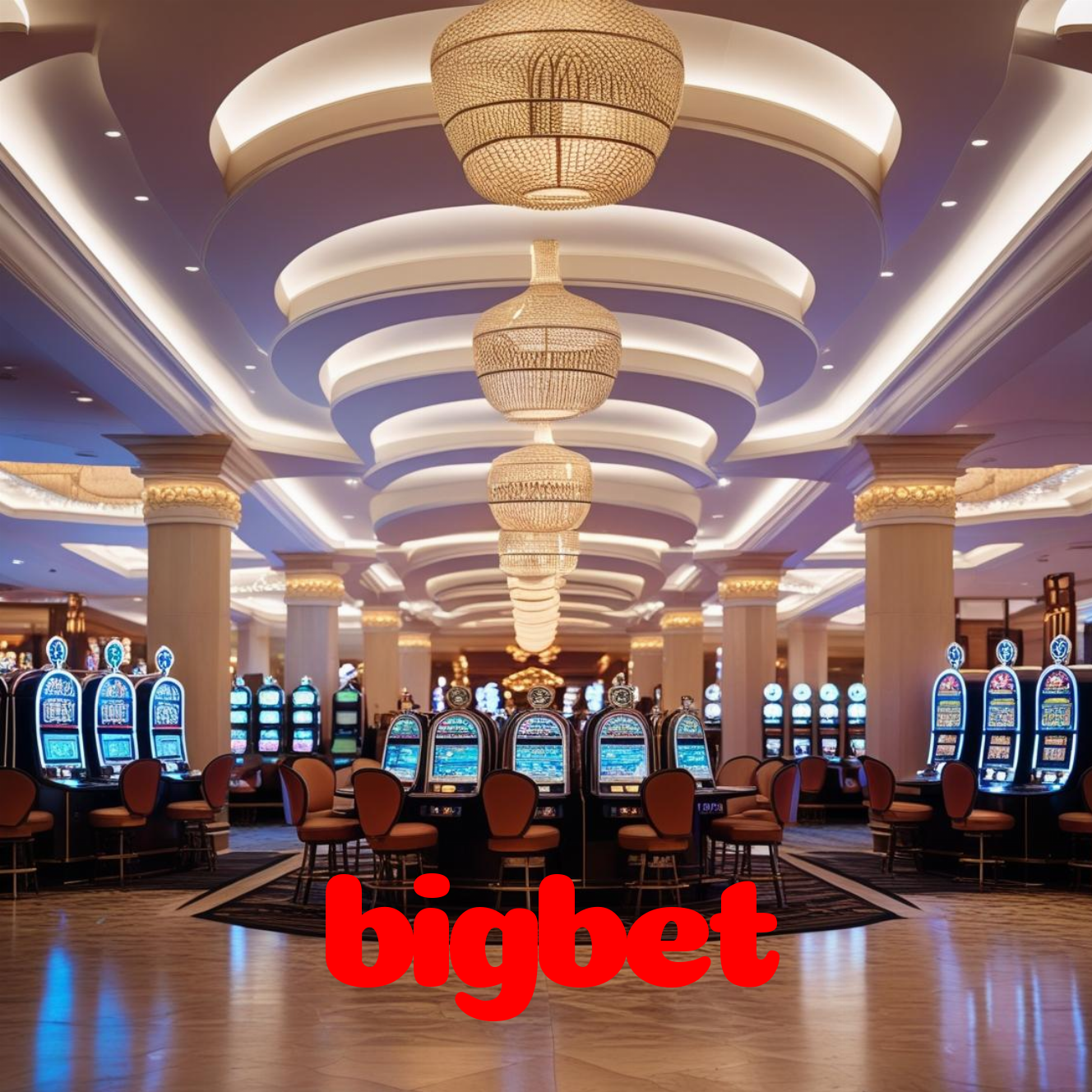 bigbet visual