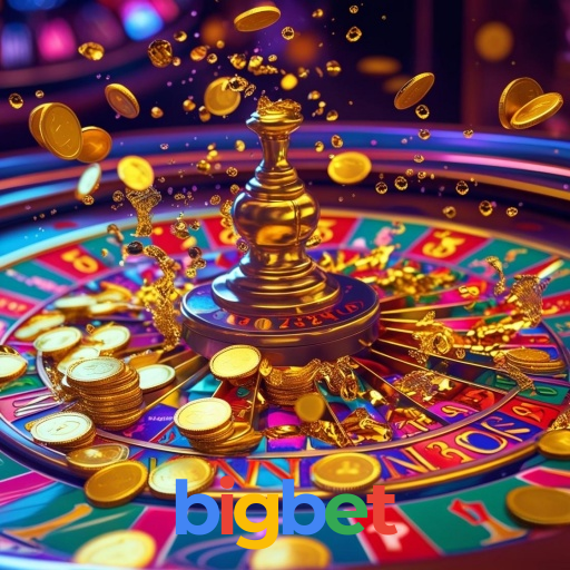 bigbet visual