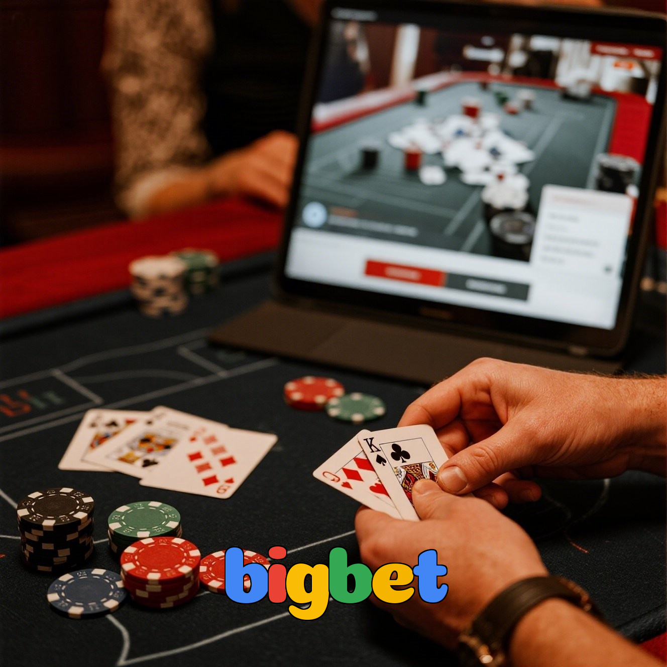 bigbet visual