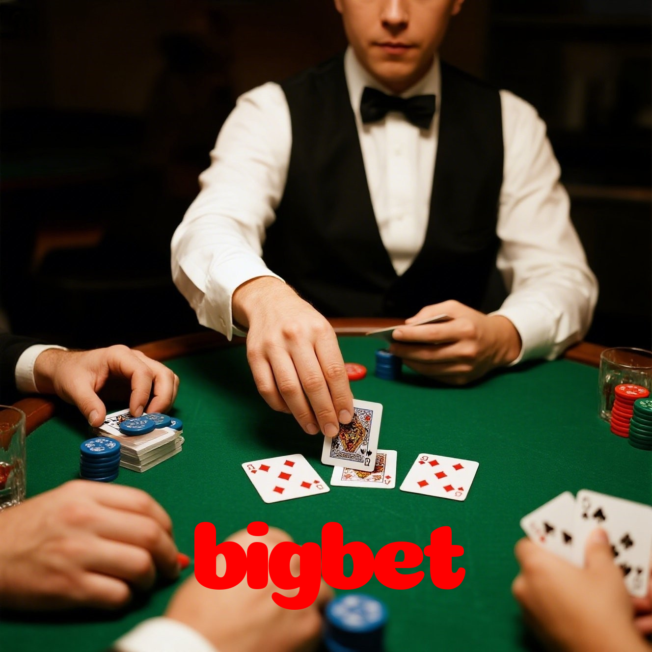 bigbet visual