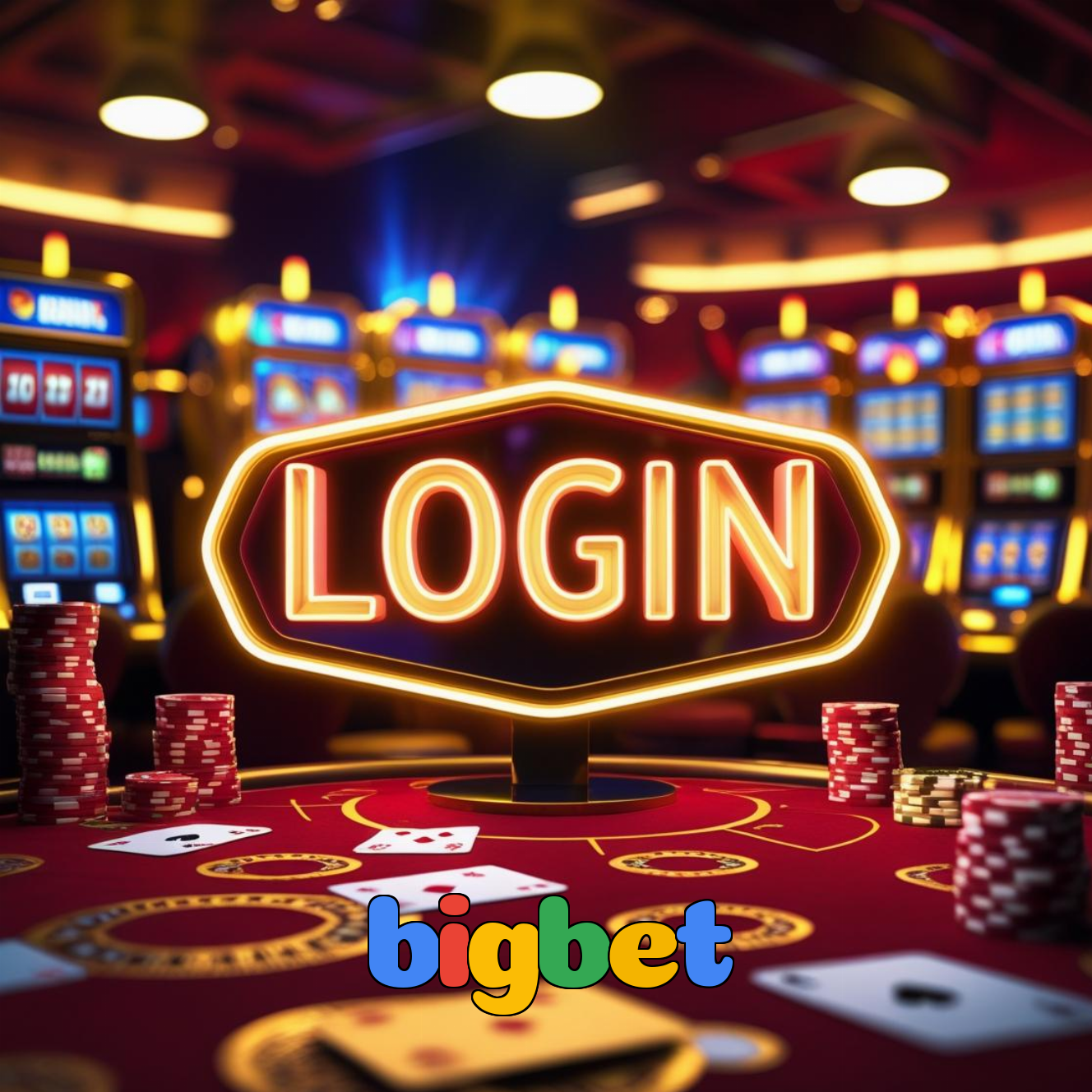 bigbet visual