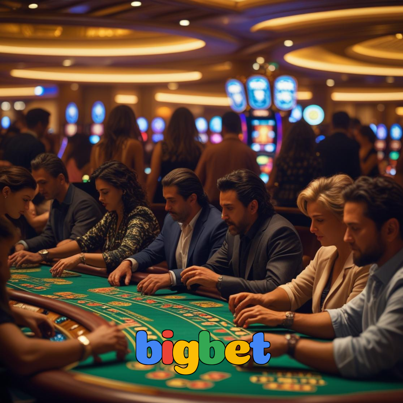 bigbet visual