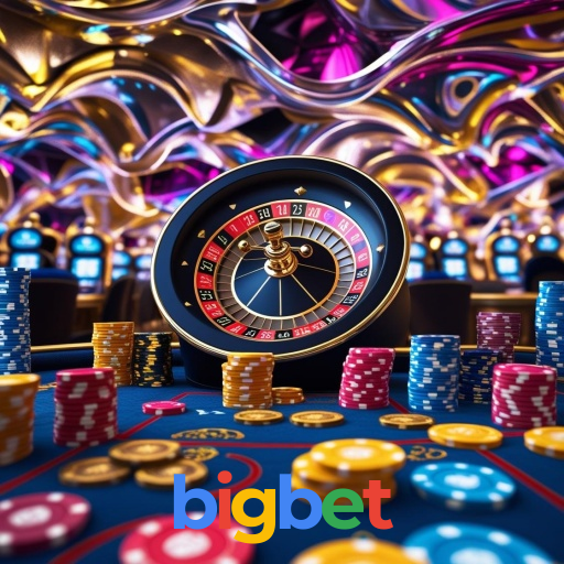 bigbet visual