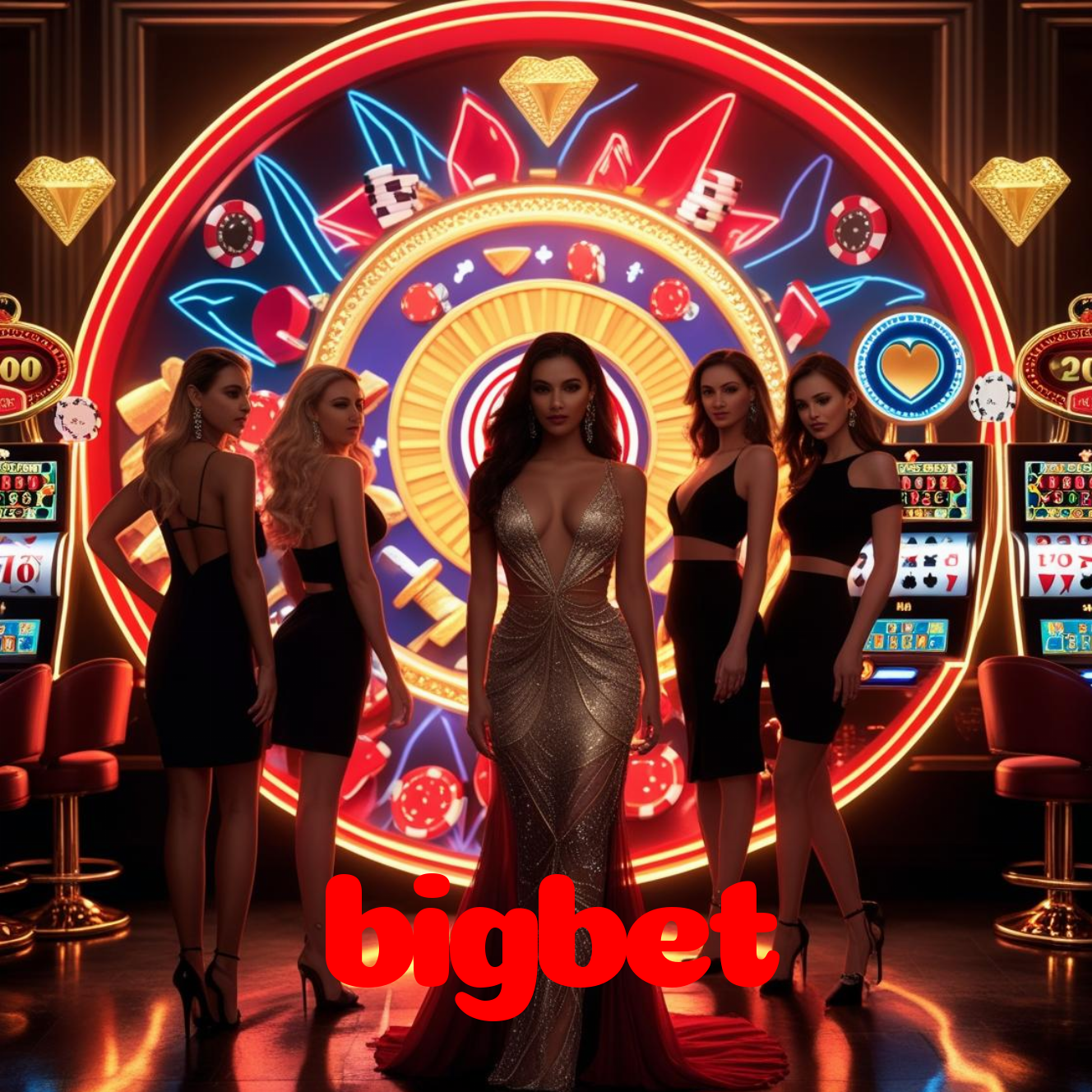 bigbet visual