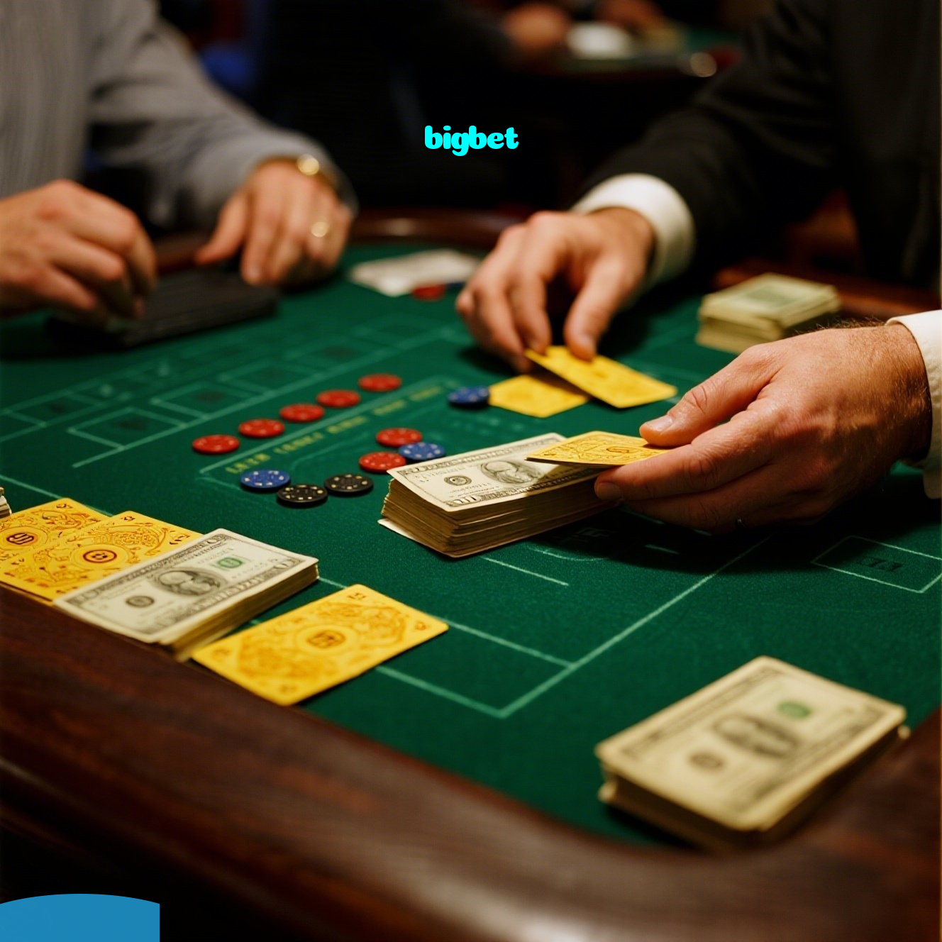 bigbet visual