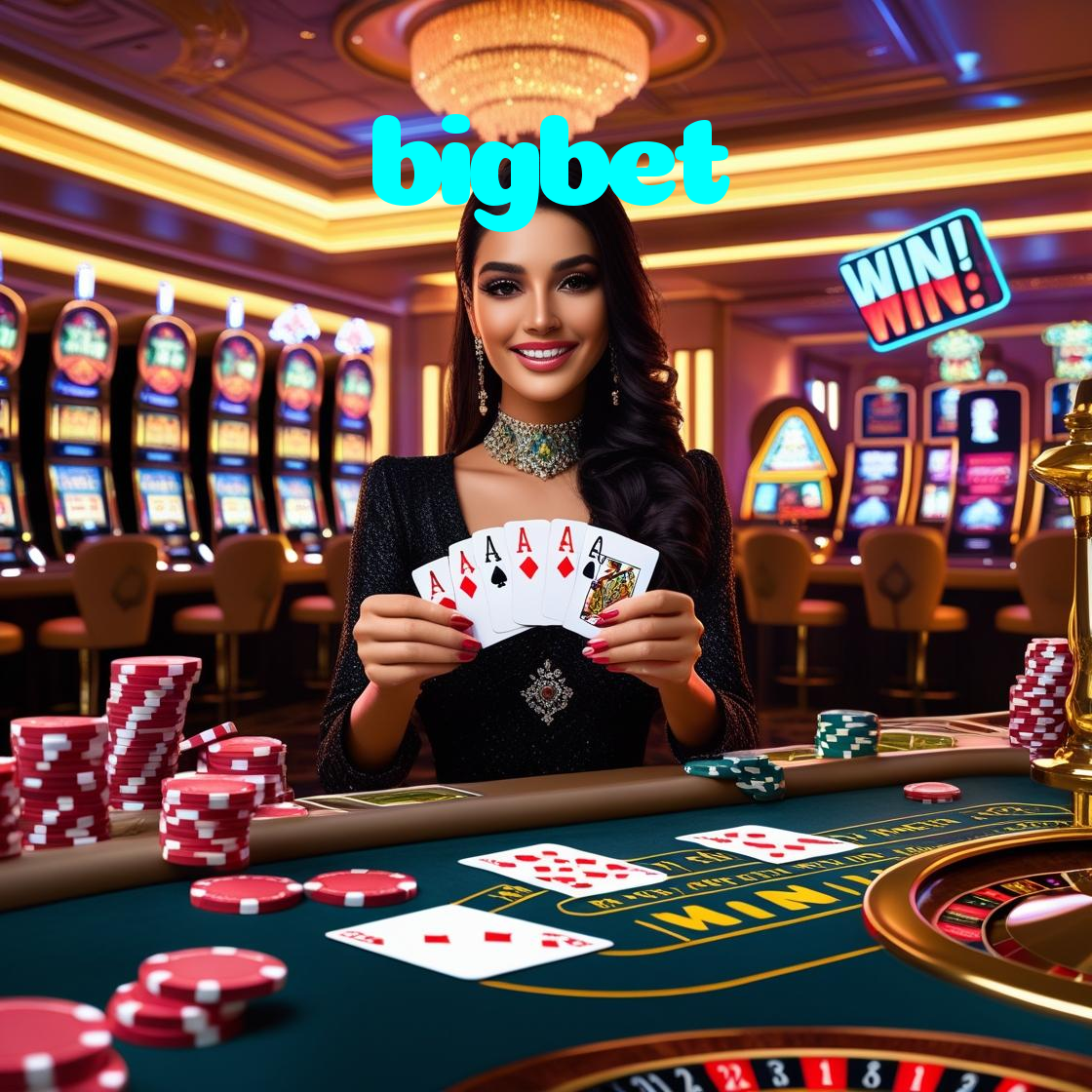 bigbet visual