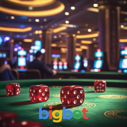 bigbet visual