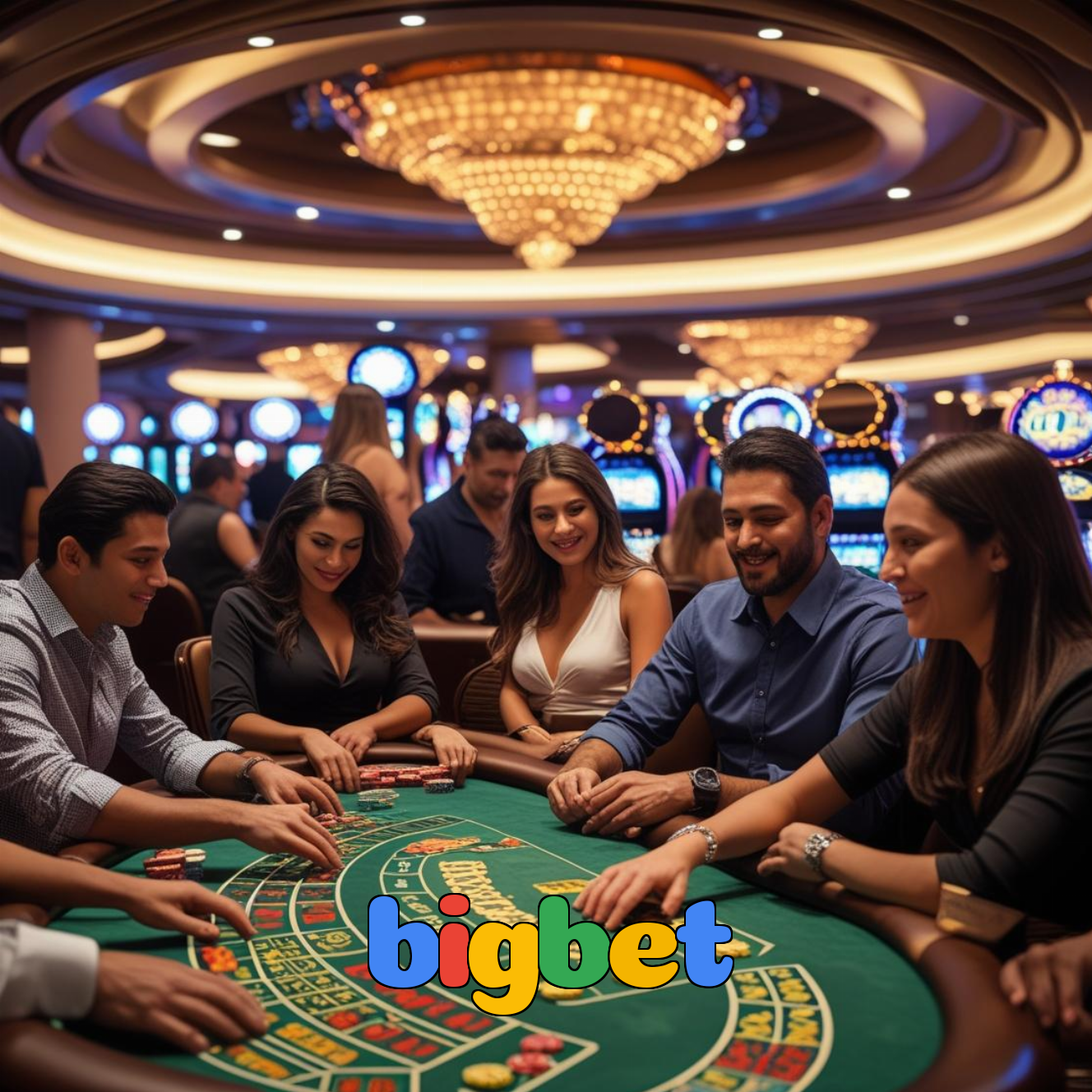 bigbet visual