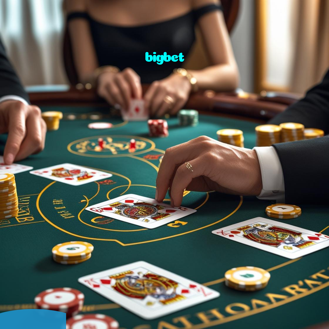 bigbet visual
