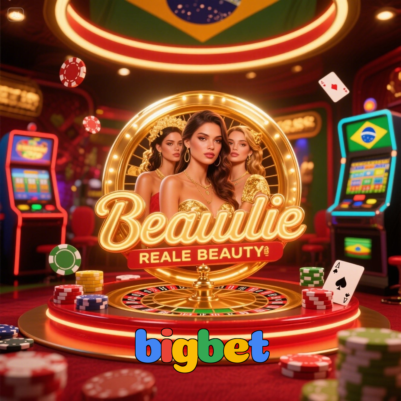 bigbet visual