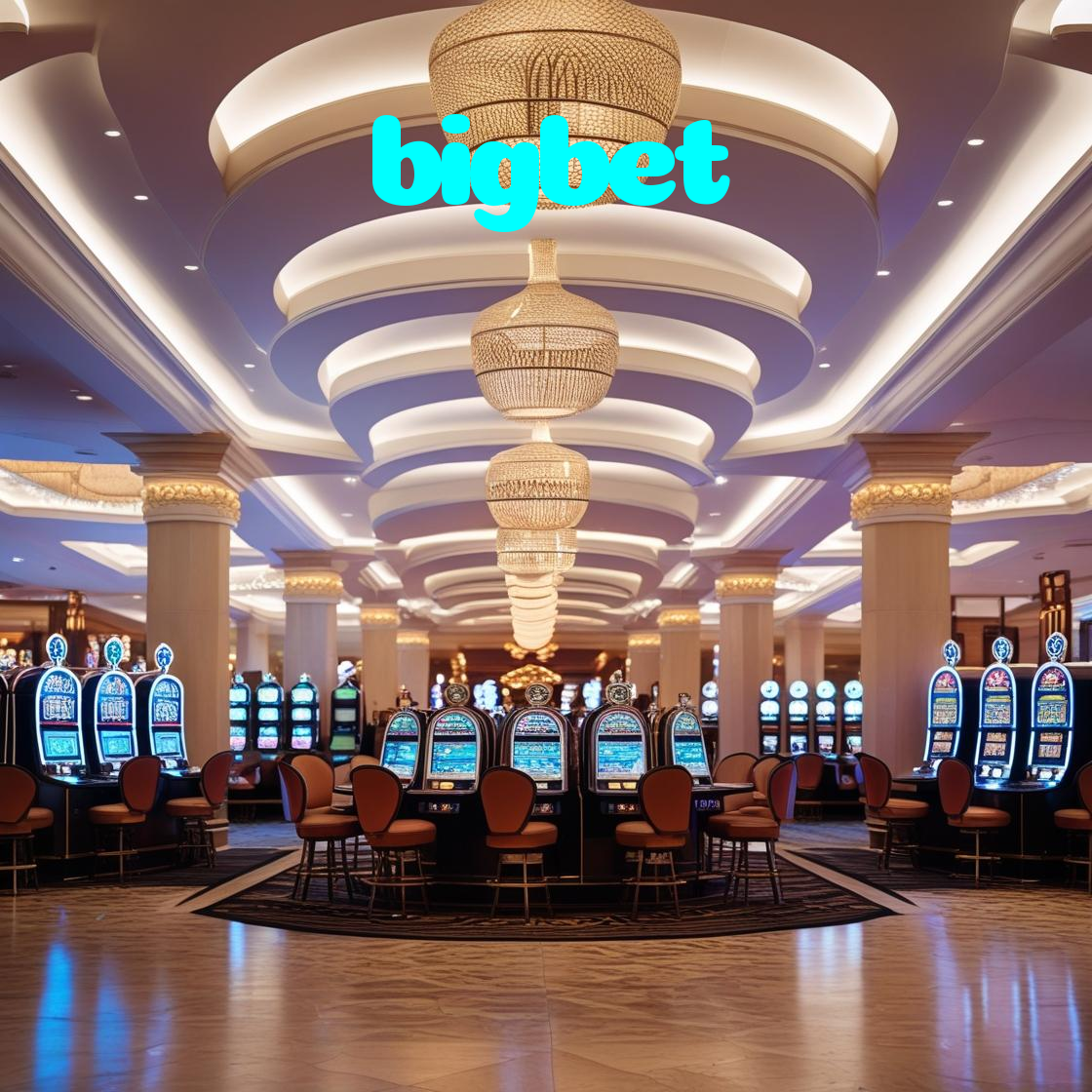 bigbet visual