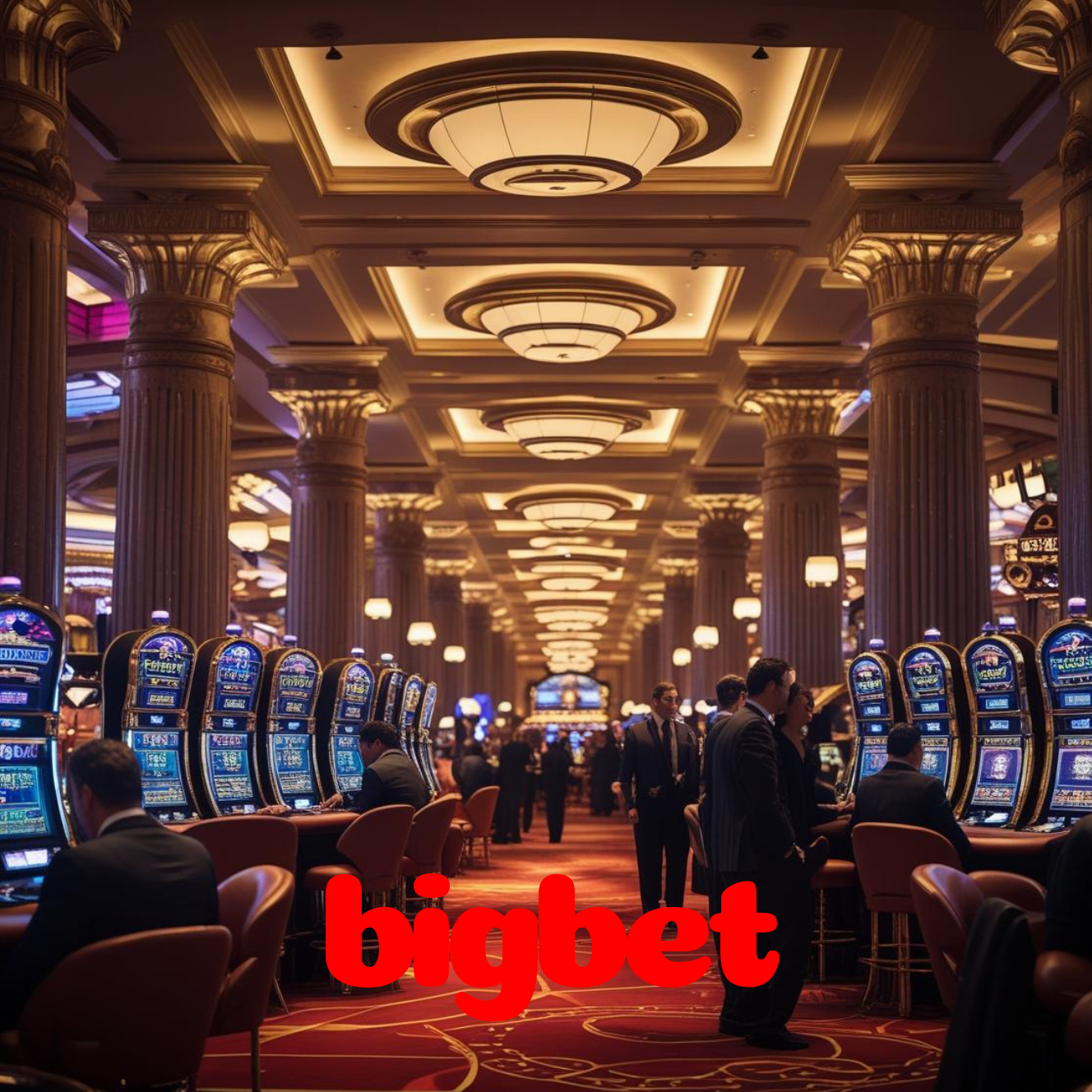 bigbet